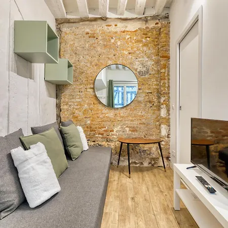Apartment Tom Votre A *