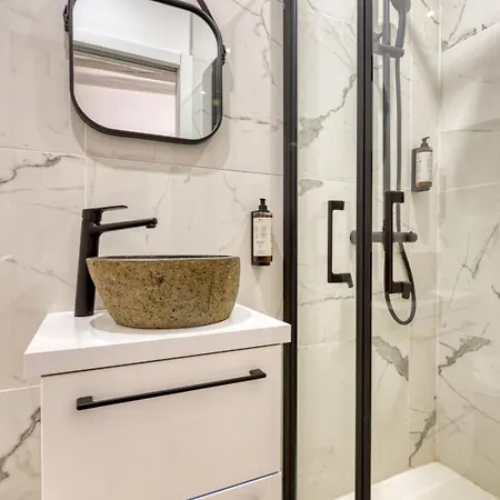 Apartment Tom Votre A