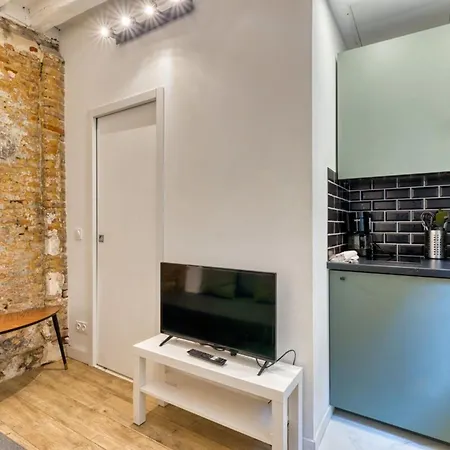 Tom Votre A Apartment Rouen