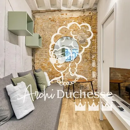 Apartment Tom Votre A Rouen